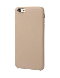 Skin, cover in Skeentex - Apple iPhone 6 Plus / 6s Plus - Sabbia 2