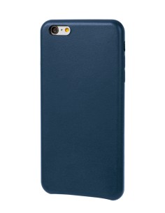 Skin, cover in Skeentex - Apple iPhone 6 Plus / 6s Plus - Blu scuro 2