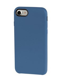 Skin, cover in Skeentex - Apple iPhone 7 / 8 - Blu 2