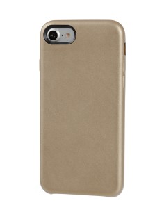 Skin, cover in Skeentex - Apple iPhone 7 / 8 - Oro 2