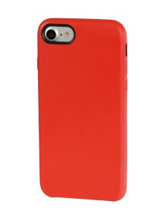 Skin, cover in Skeentex - Apple iPhone 7 / 8 - Rosso 2