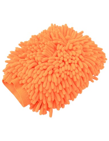 Set di Spazzole per Pulizia Auto 14 pcs Multi Colore