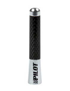 Carbon-1, stelo antenna - 80 mm