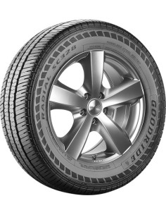 Westlake Radial SC328 - 215 R15C 112/110Q 2