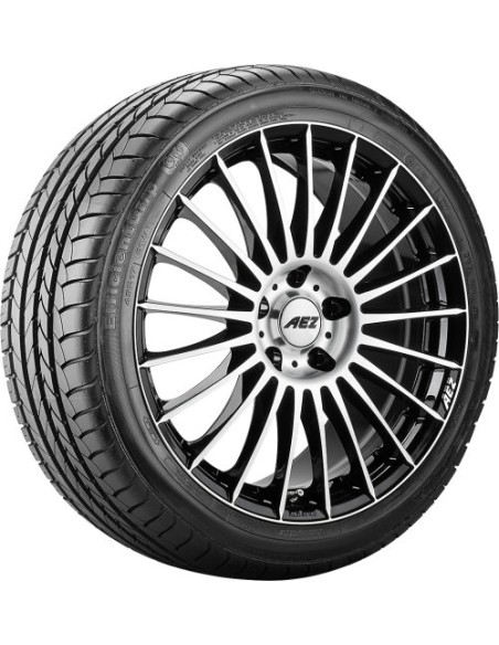 Goodyear EfficientGrip ROF - 255/50 R19 103Y *, runflat ROLLS-ROYCE Ghost RR4