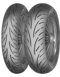 Mitas Touring Force-SC 2 - 110/70-16 TT/TL 52S ruota posteriore, ruota anteriore 2