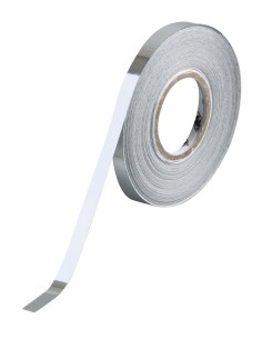 Maniac-Chrome Stripe - 10 m - 5 mm