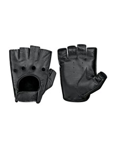 Half Finger, guanti mezze dita - M 2