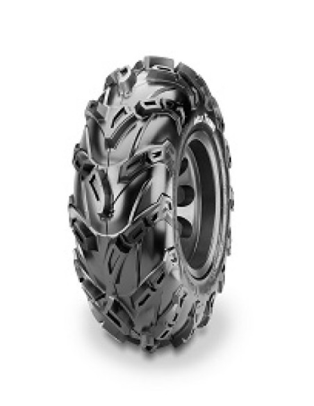 Cst CU-05 Wild Thang - 28x9.00-14 TL 69J doppia indentificazione 225/75-14, ruota anteriore