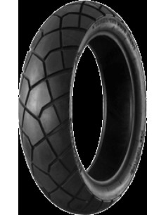 Bridgestone TW152 F - 150/70 R17 TL 69H ruota posteriore, M/C, Variante F 2