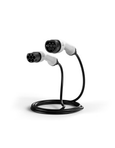 Cavo ricarica per veicoli elettrici - Monofase - 16A