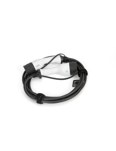 Cavo ricarica per veicoli elettrici - Monofase - 16A 2
