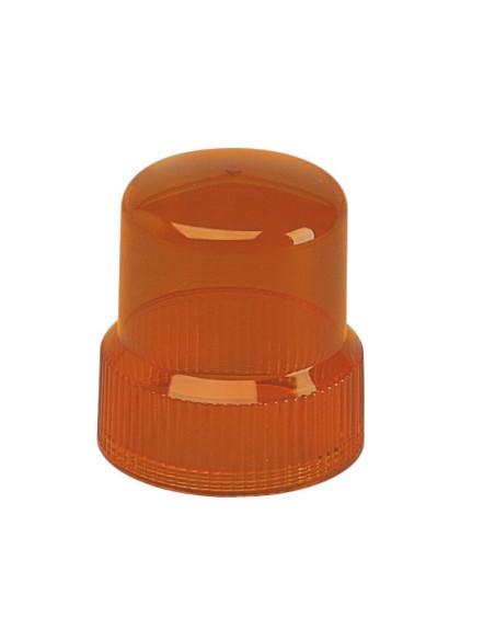 Calotta ricambio per art. 73025 - Arancio