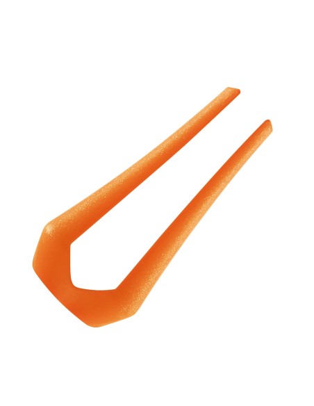 Cover colorate per indicatori di direzione Zephyr, 2 pz - Arancio