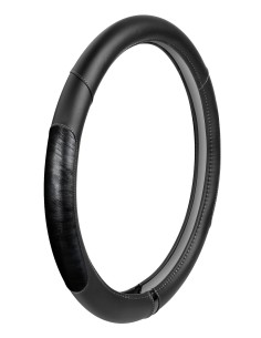 Pearl Black, coprivolante in Skeentex - XL - Ø 49/51 cm 2