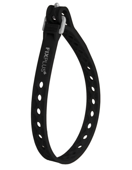 FixPlus, cinghia elastica di fissaggio - 2,3 x 35 cm