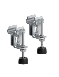 Kargo Rack System - Coppia supporti supplementari