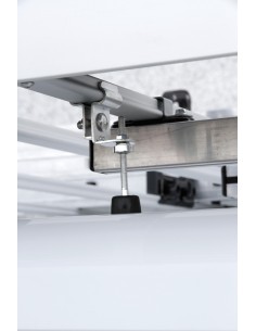 Kargo Rack System - Coppia supporti supplementari 2