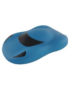 Wrapper, pellicola spray rimovibile, 400 ml - Azzurro fluo 2