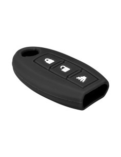 Covers per chiavi auto, dispenser 20 pz - compatibile per - Nissan, Suzuki - 1 2