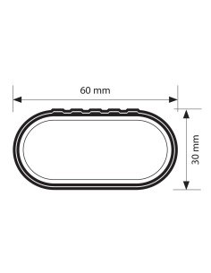 Snap Steel, coppia barre portatutto telescopiche in acciaio - L - 100÷136 cm 2