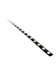 Ultra-Strips, 12V - 18 Led - 2x30 cm - Bianco 2