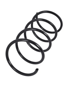 Molle di sospensione per Mercedes Benz Set di 2