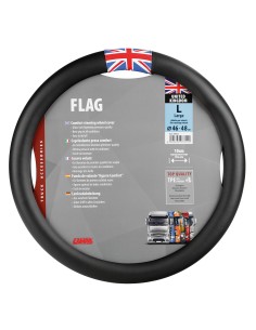 Flag UK, coprivolante in Skeentex - L - Ø 46/48 cm