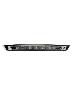 Fanale stop LED - compatibile per  Citroën C3 (2/02 ) - Cromo