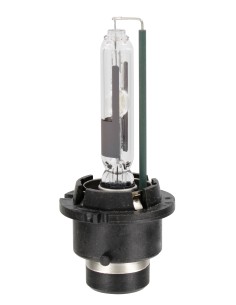 Lampada HID Xenon 5.000°K - D4R - 35W - P32d-6 - 1 pz  - D/Blister