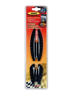 Hiro, set 4 salvaporta adesivi 2