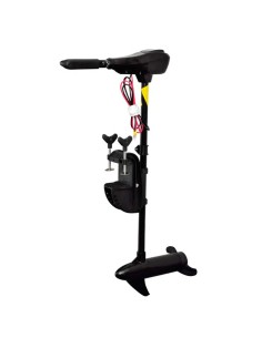 Motore elettrico per pesca alla traina