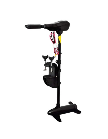 Motore elettrico per pesca alla traina