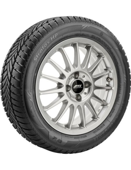 Star Performer Stratos HP - 165/65 R14 79T
