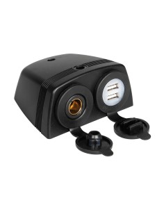 Twin-Housing, alloggiamento doppio 2