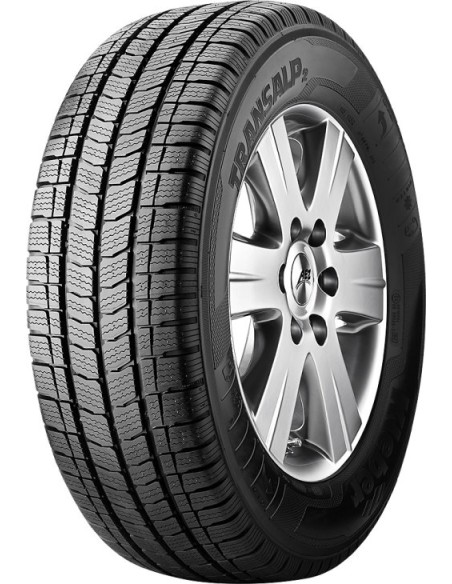 Kleber Transalp 2 - 215/65 R15C 104/102T