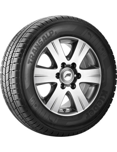 Kleber Transalp 2 - 215/65 R15C 104/102T