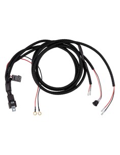 Wire Harness AX 2LS - 12V