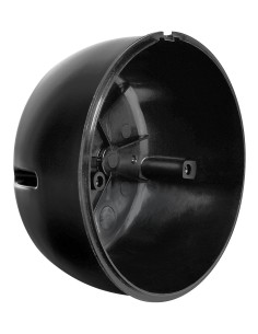 Scocca per fanali rotondi posteriori O-Led