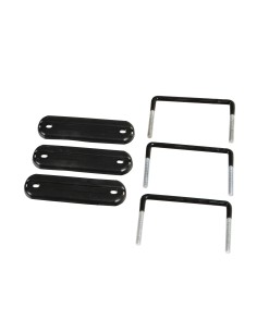 Optional kit per portabici Bike-One