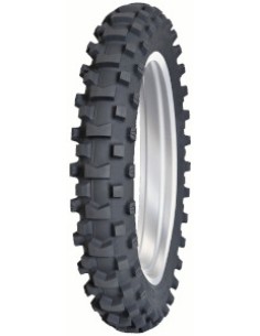 Dunlop Geomax AT 82 - 120/90-19 TT 66M ruota posteriore, M/C 2