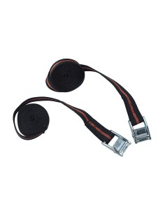 Set 2 nastri tensori - 250 cm