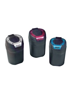 Posacenere a barattolo 2