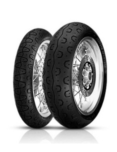 Pirelli Phantom Sportscomp RS - 110/80 R18 TL 58V M/C, ruota anteriore 2