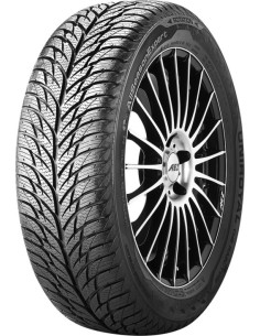 Uniroyal All Season Expert - 195/50 R15 82H