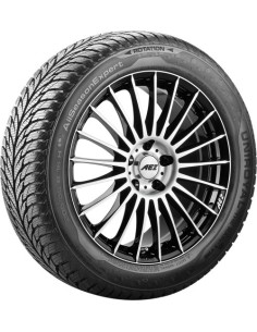 Uniroyal All Season Expert - 195/50 R15 82H 2