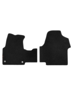 Set tappeti su misura in moquette - compatibile per  Peugeot Expert (04/16 ) 2