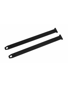 Set 2 cinghie dentate ferma ruota