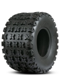 Kenda K3211 - 18x10.00-8 TL 29J ruota posteriore 2