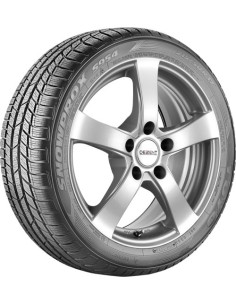 Toyo Snowprox S 954 - 245/40 R20 99W XL 2